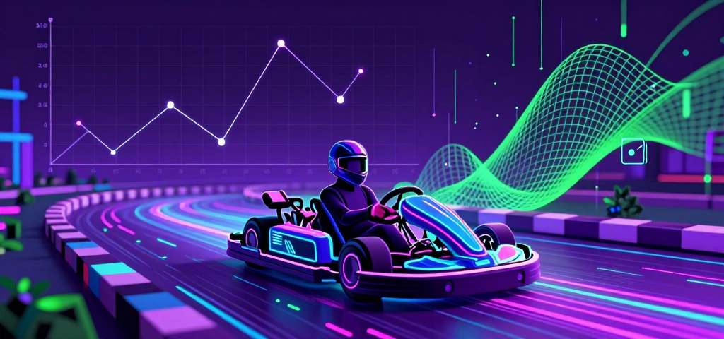 Pareto, Mario Kart e l'arte di non scegliere la build di m***a