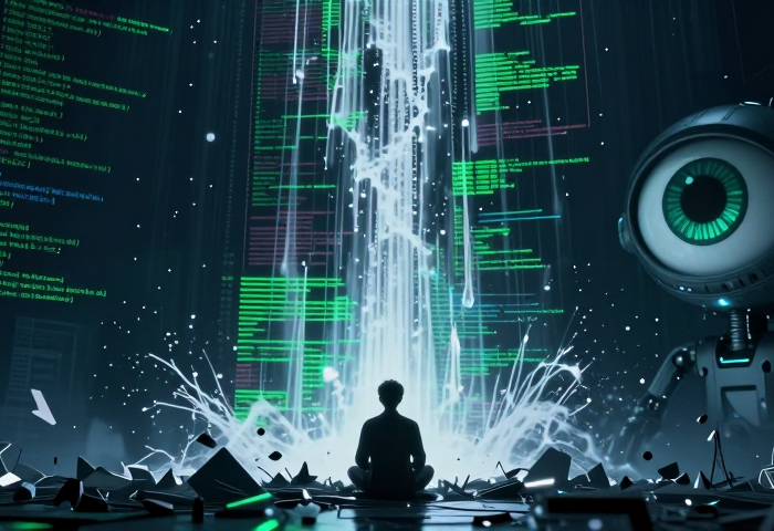 Prompt Engineering o l'arte di distruggere la codebase in un lunedì mattina