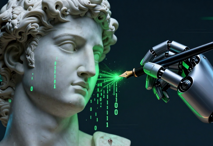 Prompt Injection 2.0: Quando la propaganda si traveste da dataset