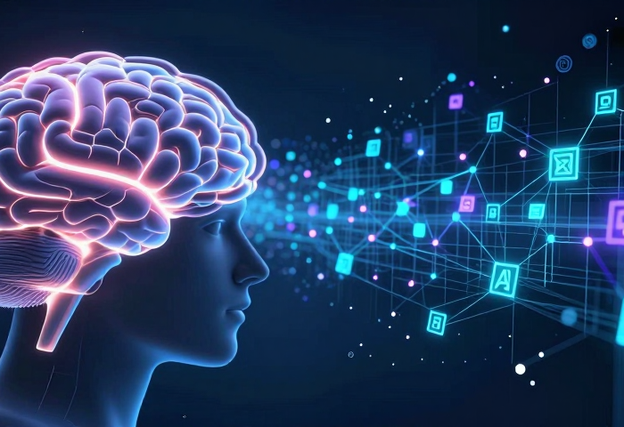 RAM infinita, neuroni in crisi: perché l'AI non è un genio, ma ha una memoria che non finisce mai