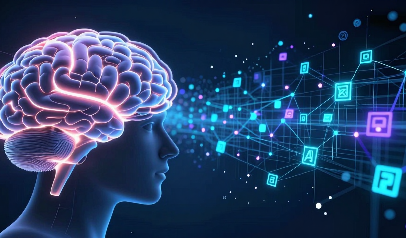 RAM infinita, neuroni in crisi: perché l'AI non è un genio, ma ha una memoria che non finisce mai