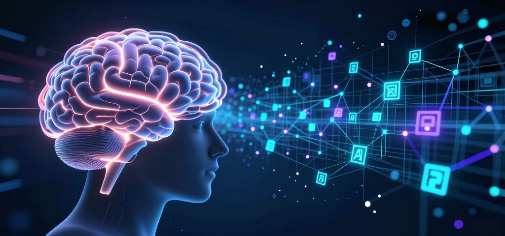 RAM infinita, neuroni in crisi: perché l'AI non è un genio, ma ha una memoria che non finisce mai