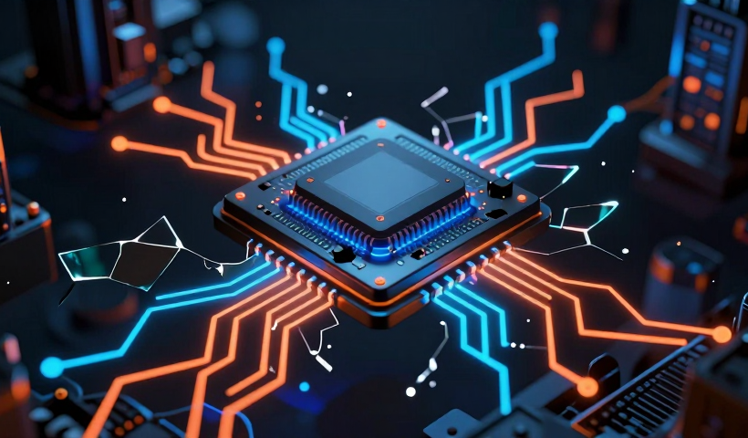 RISC-V: Il sogno dell'Open Source sta diventando un incubo di design?