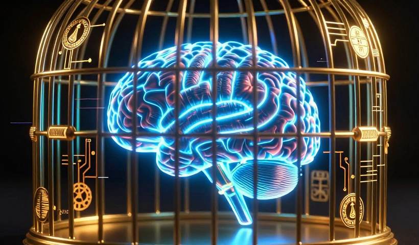 Regolamentare l'IA: l'arte di mettere i recinti a un uragano