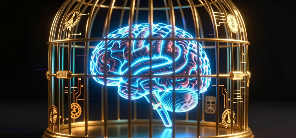 Regolamentare l'IA: l'arte di mettere i recinti a un uragano