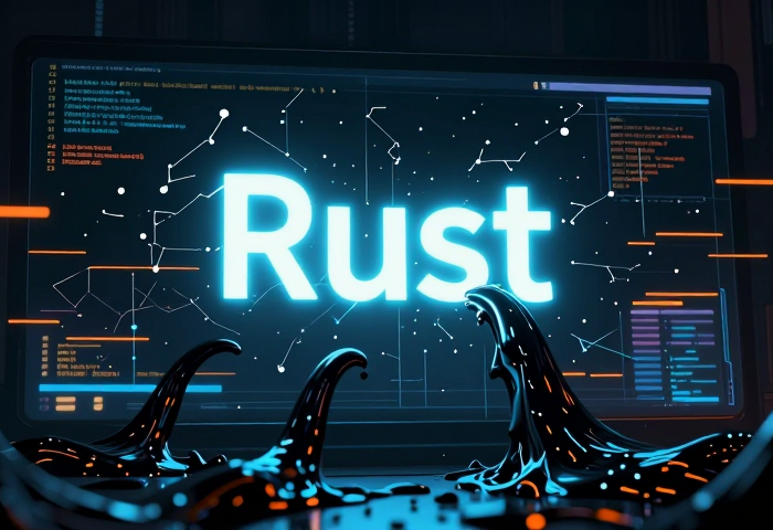 Rust, cargo e un ospite non invitato: quando compilare diventa un rischio