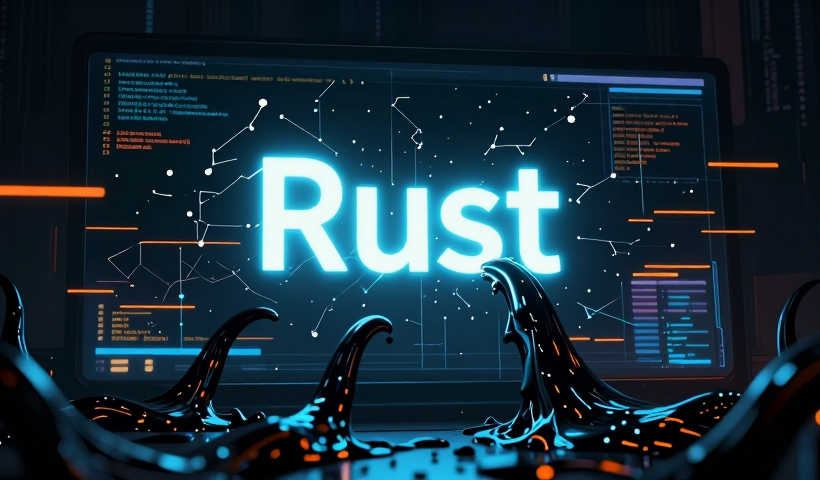Rust, cargo e un ospite non invitato: quando compilare diventa un rischio