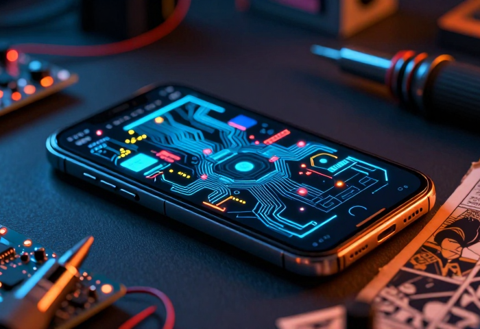 Samsung Galaxy Z Fold 8: Finalmente un foldable che non sembra un esperimento di laboratorio