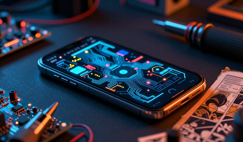 Samsung Galaxy Z Fold 8: Finalmente un foldable che non sembra un esperimento di laboratorio