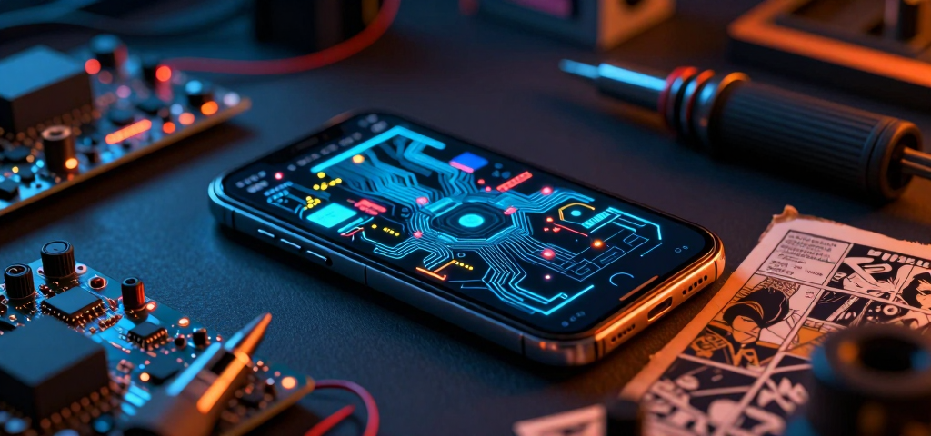 Samsung Galaxy Z Fold 8: Finalmente un foldable che non sembra un esperimento di laboratorio