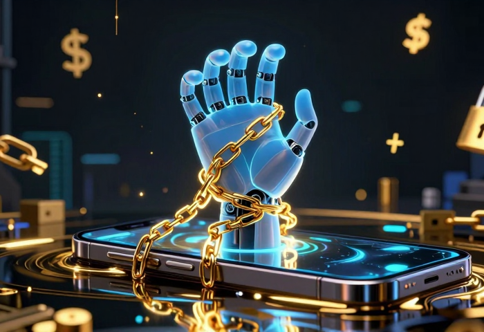 Siri con l'abbonamento: Benvenuti nel futuro (quello che non avevamo chiesto)