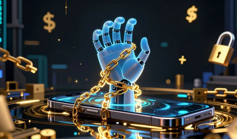 Siri con l'abbonamento: Benvenuti nel futuro (quello che non avevamo chiesto)