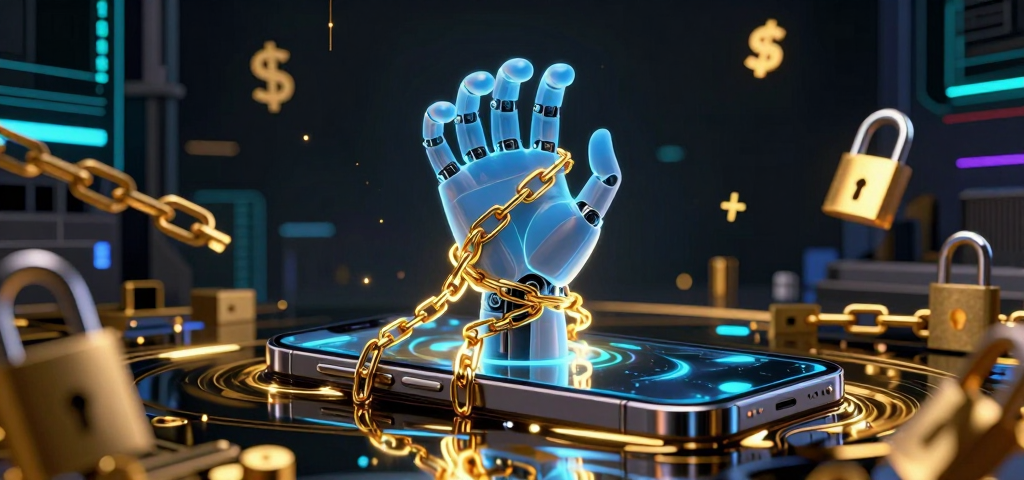 Siri con l'abbonamento: Benvenuti nel futuro (quello che non avevamo chiesto)
