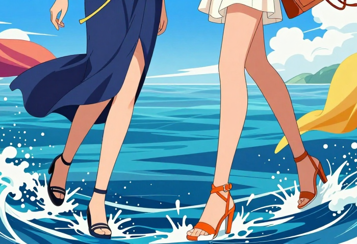 Spin-off di One Piece: Quando il marketing trova la scintilla giusta (e non solo)