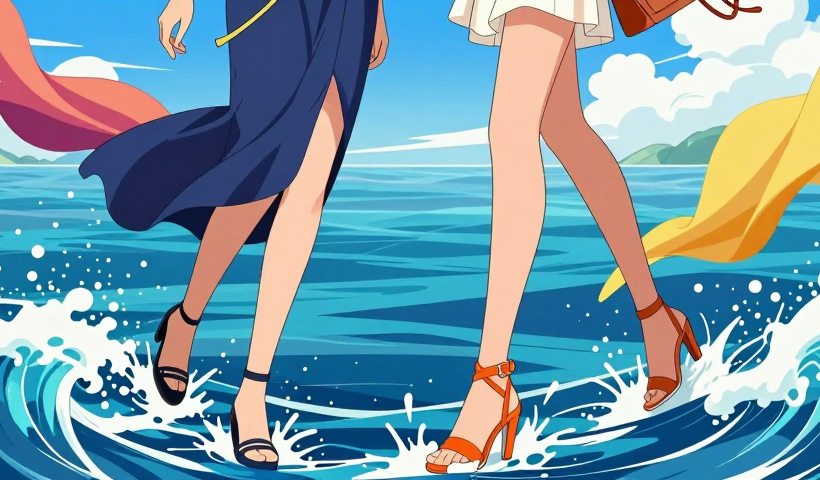 Spin-off di One Piece: Quando il marketing trova la scintilla giusta (e non solo)