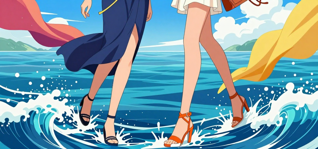 Spin-off di One Piece: Quando il marketing trova la scintilla giusta (e non solo)