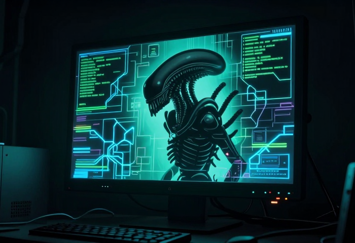 Spoiler Alert: Il sequel di Alien: Romulus non è morto (non ancora)