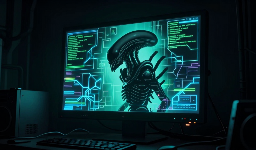 Spoiler Alert: Il sequel di Alien: Romulus non è morto (non ancora)