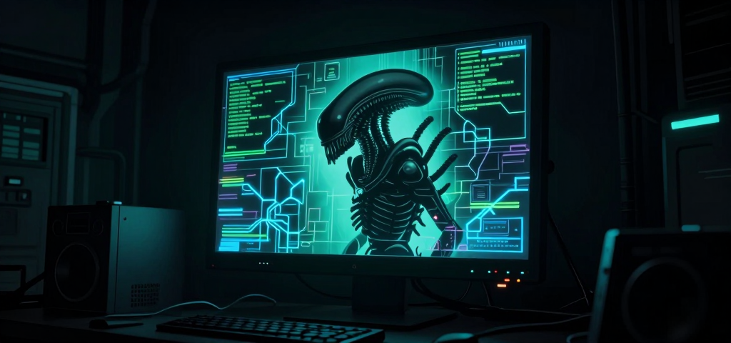 Spoiler Alert: Il sequel di Alien: Romulus non è morto (non ancora)