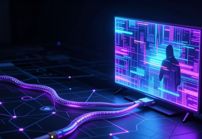 Streaming gratis? Sì, ma con un piccolo dettaglio: la tua rete di casa diventa un casello autostradale per botnet