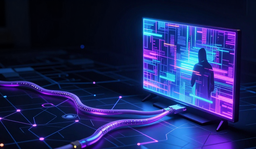 Streaming gratis? Sì, ma con un piccolo dettaglio: la tua rete di casa diventa un casello autostradale per botnet