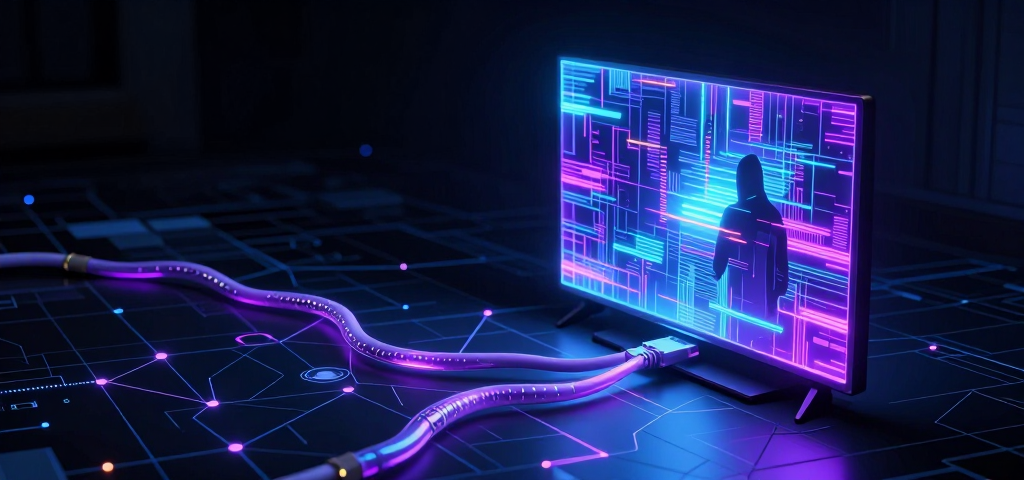 Streaming gratis? Sì, ma con un piccolo dettaglio: la tua rete di casa diventa un casello autostradale per botnet
