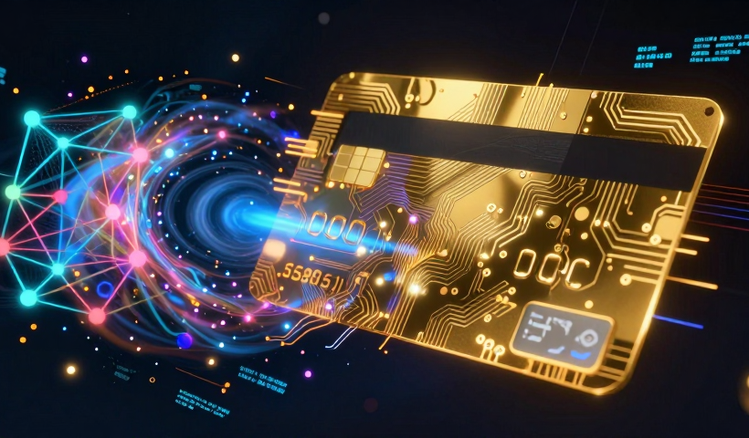Stripe ha appena comprato OpenRouter: l'intelligenza artificiale sta diventando un monopolio di carte di credito