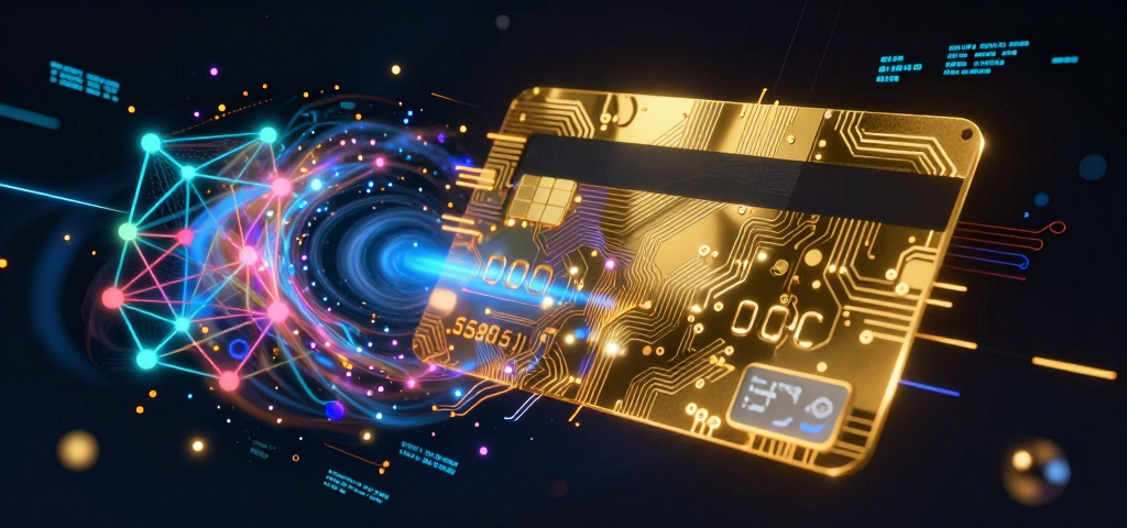 Stripe ha appena comprato OpenRouter: l'intelligenza artificiale sta diventando un monopolio di carte di credito