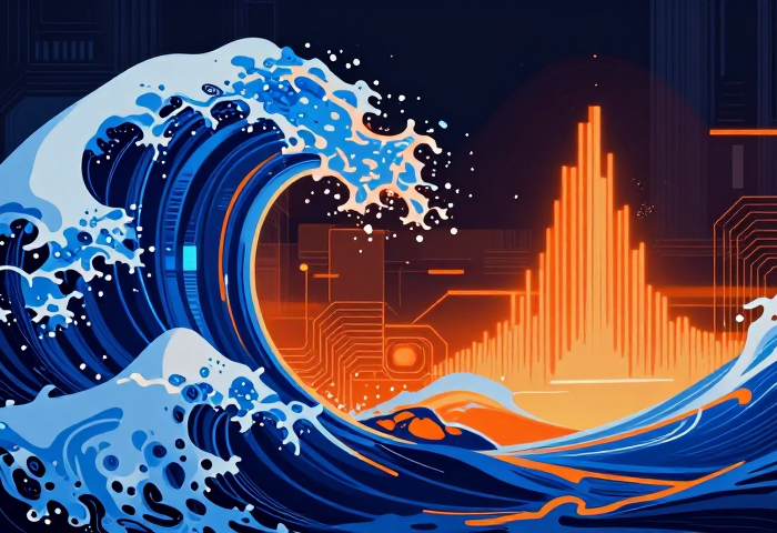 Super El Niño sta caricando la barra: preparate i parapioggia (e i condizionatori)