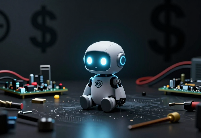 SwitchBot Kata Friends: il nuovo Tamagotchi da 700 dollari che ti prosciuga il conto in banca