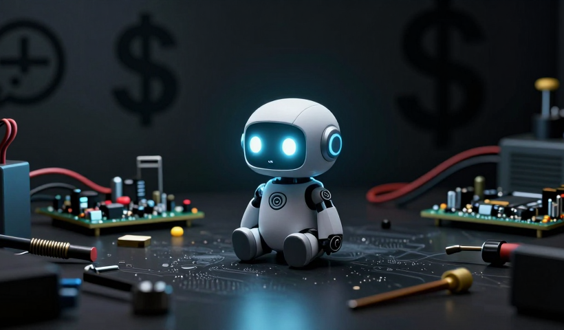 SwitchBot Kata Friends: il nuovo Tamagotchi da 700 dollari che ti prosciuga il conto in banca