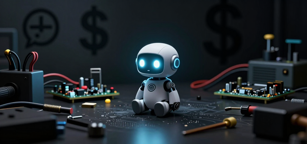 SwitchBot Kata Friends: il nuovo Tamagotchi da 700 dollari che ti prosciuga il conto in banca