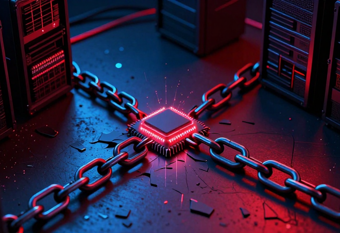 TeamPCP: quando il 'supply chain attack' smette di essere una slide di cybersecurity e diventa realtà (con manette)