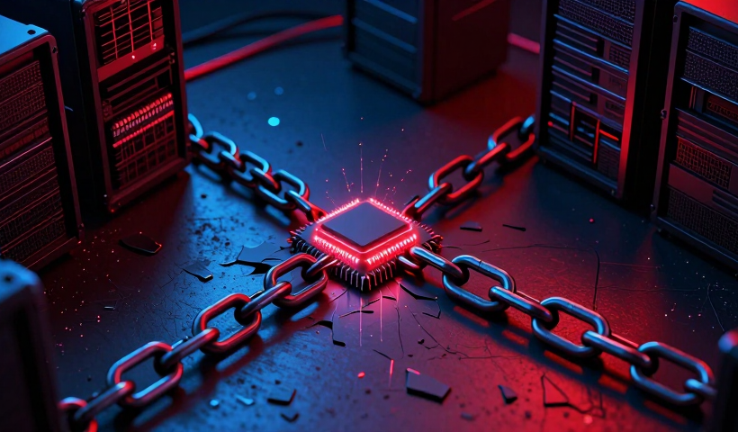 TeamPCP: quando il 'supply chain attack' smette di essere una slide di cybersecurity e diventa realtà (con manette)