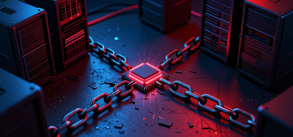 TeamPCP: quando il 'supply chain attack' smette di essere una slide di cybersecurity e diventa realtà (con manette)