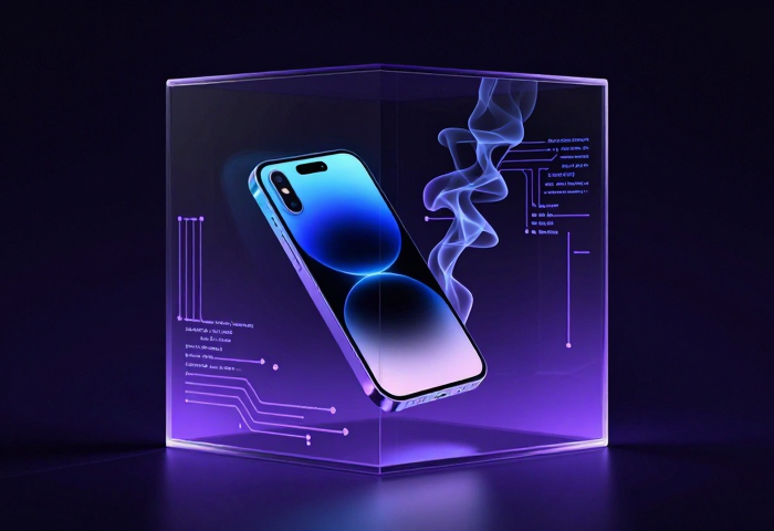 iOS in un contenitore: l'arte (e il mal di testa) di far girare un iPhone su macOS