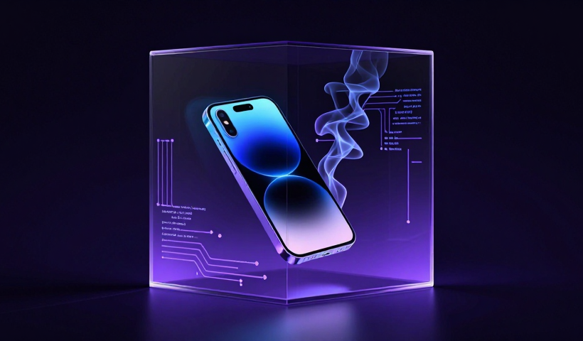 iOS in un contenitore: l'arte (e il mal di testa) di far girare un iPhone su macOS