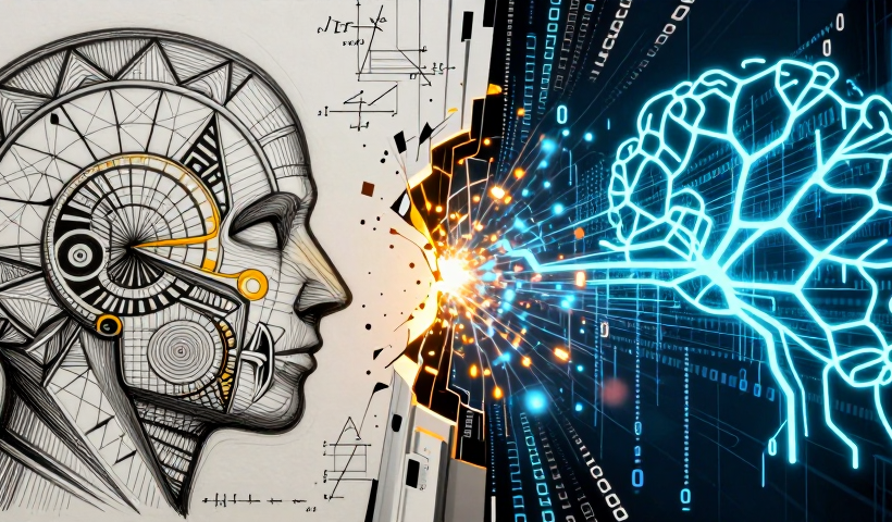 AI e Matematica: Risolvere il problema non è come chiudere una Issue su GitHub
