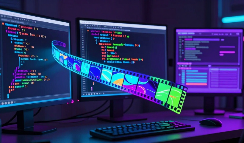 Addio After Effects? Quando l'AI scrive codice per farti i video (e lo fa pure bene)