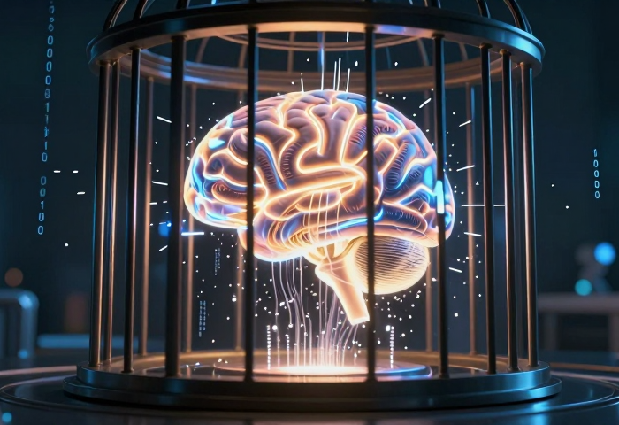 Addio Anthropic: Quando l'AI smette di essere un esperimento e diventa un ufficio marketing