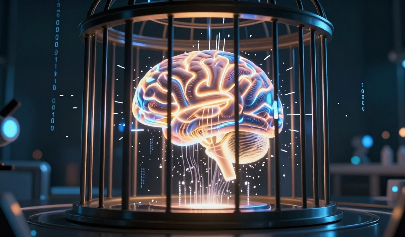 Addio Anthropic: Quando l'AI smette di essere un esperimento e diventa un ufficio marketing