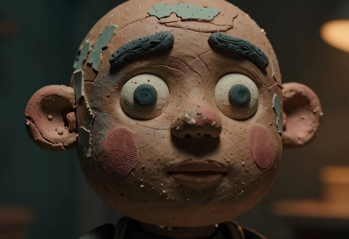 Addio Wallace e Gromit? Aardman mette all'asta i suoi pezzi storici