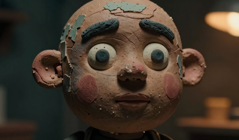 Addio Wallace e Gromit? Aardman mette all'asta i suoi pezzi storici