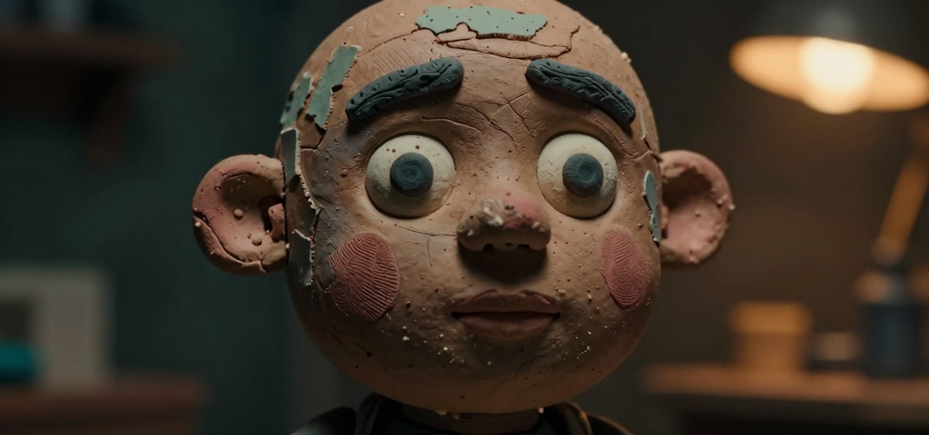 Addio Wallace e Gromit? Aardman mette all'asta i suoi pezzi storici