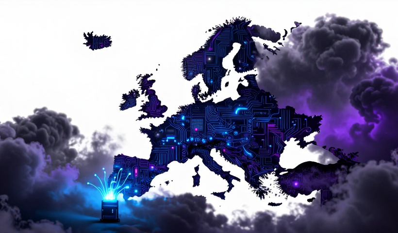 Addio cloud americano? Arriva lo hosting che non ti spia (forse)