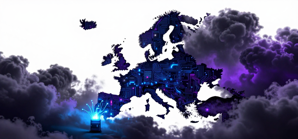 Addio cloud americano? Arriva lo hosting che non ti spia (forse)