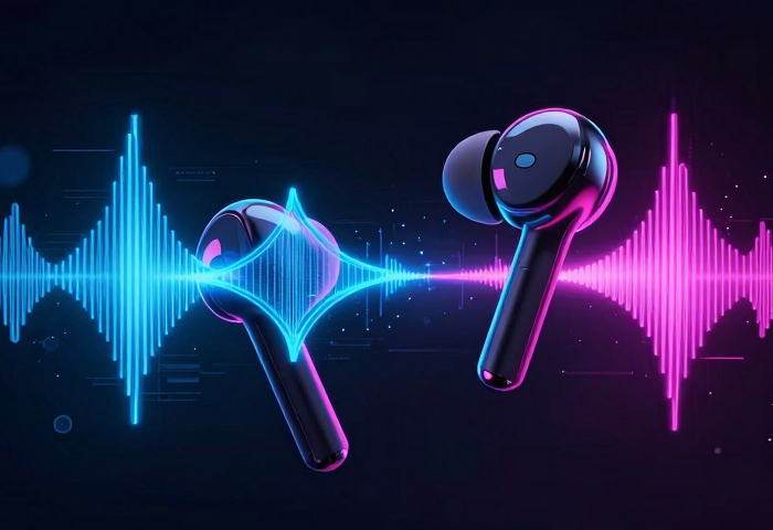 AirPods 5: Il miracolo del silenzio (senza tapparsi le orecchie)