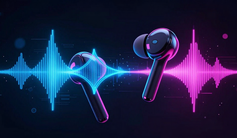 AirPods 5: Il miracolo del silenzio (senza tapparsi le orecchie)