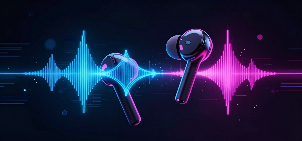 AirPods 5: Il miracolo del silenzio (senza tapparsi le orecchie)