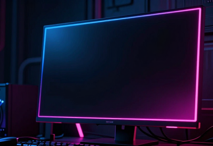 Alienware ha un complesso d'inferiorità (e la colpa è degli LCD)